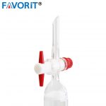 Chromatography Column O sintered-04