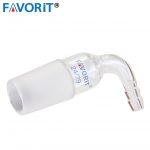 Cone Flexible Tubing Right Angle Adapter-04