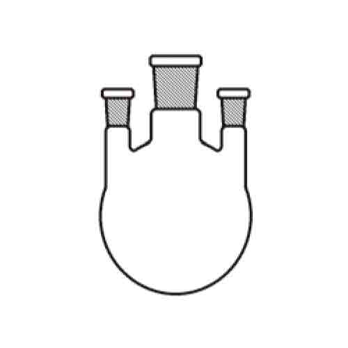 FLASK-ROUND-BOTTOM-THREE-NEEKS---CENTRE-NECK-AND-TWO-VERTICAL-500x500