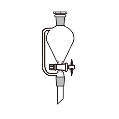 FUNNELSEPARATINGPEARSHAPEPRESSUREEQUALISING-500x500