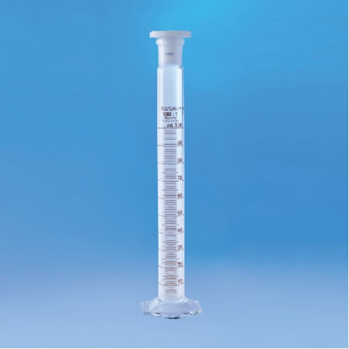 Mixing Cylinder, Class B-500x500