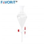 Pear Shape Funnel-01