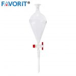 Pear Shape Funnel Steam Cone-02