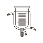 REACTION-VESSELS-CYLINDRICAL-GRADUATED-THERMOSTATIC-JACKET-WITH-GL-CONNECTION-500×500