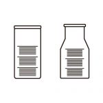 REACTION-VESSELSCYLINDRICAL-FLAT-BOTTOM-GRADUATED-500×500