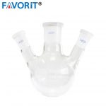 Round Bottom 3 Flask-01